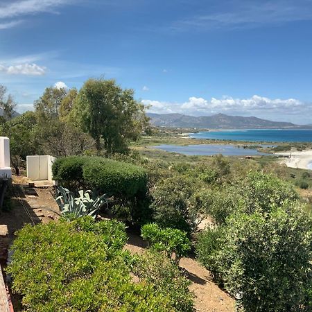 Ferienhaus Panorama, San Teodoro, Isuledda San Teodoro  Exterior foto