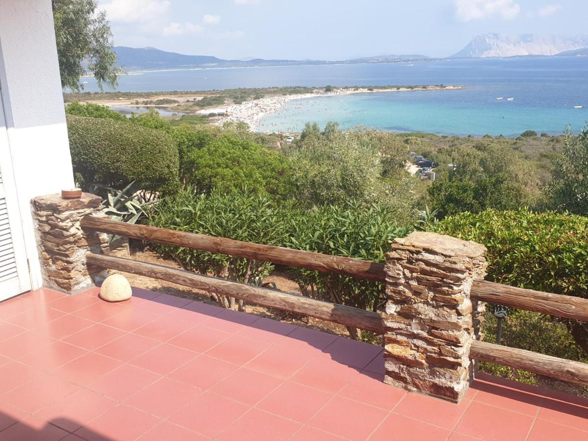 Ferienhaus Panorama, San Teodoro, Isuledda San Teodoro  Exterior foto