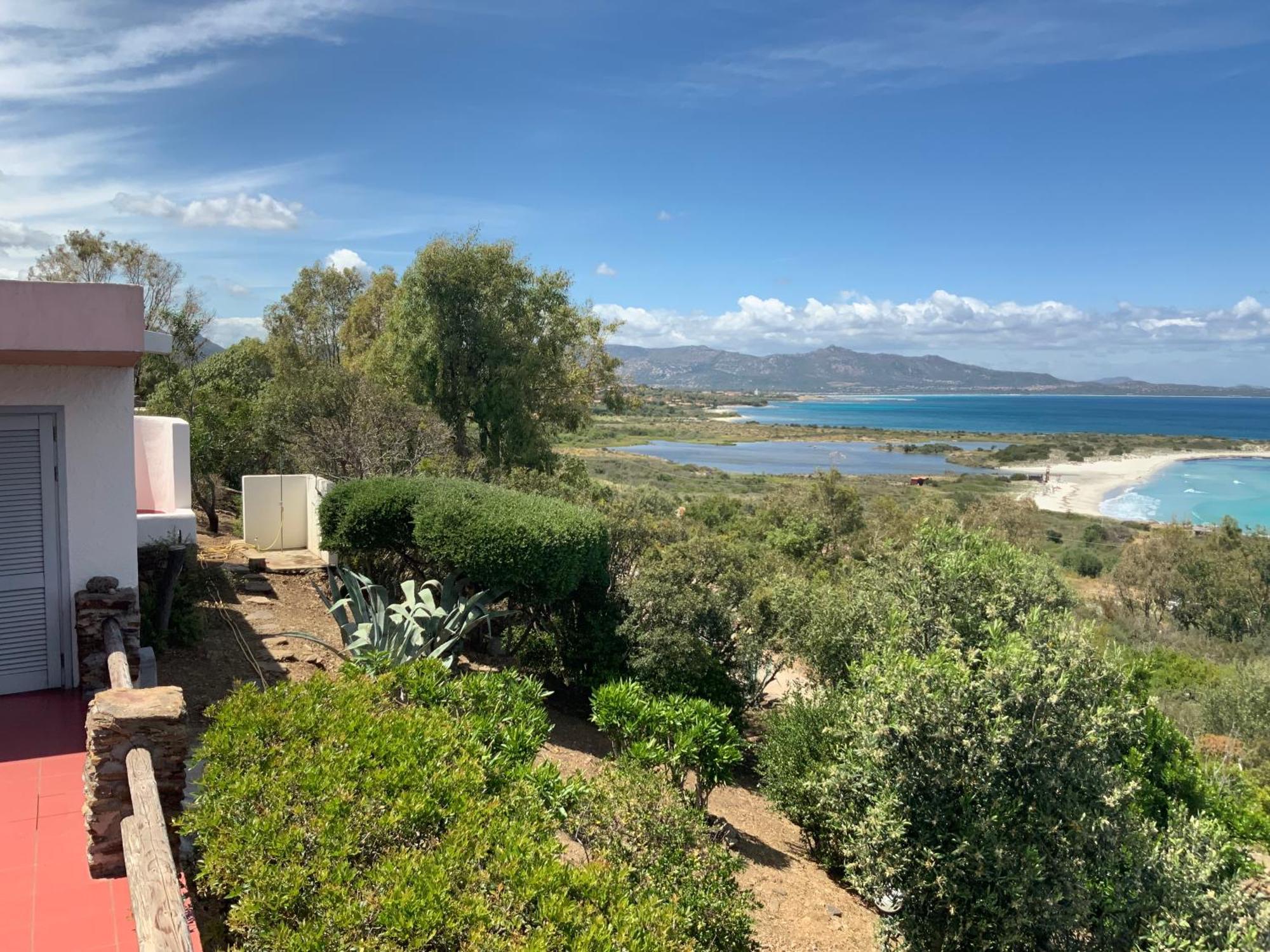 Ferienhaus Panorama, San Teodoro, Isuledda San Teodoro  Exterior foto