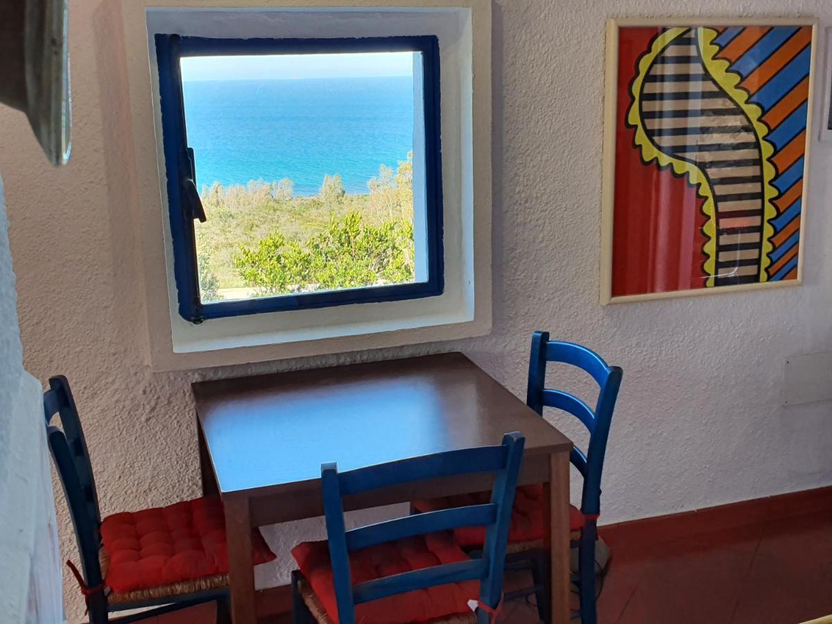 Ferienhaus Panorama, San Teodoro, Isuledda San Teodoro  Exterior foto