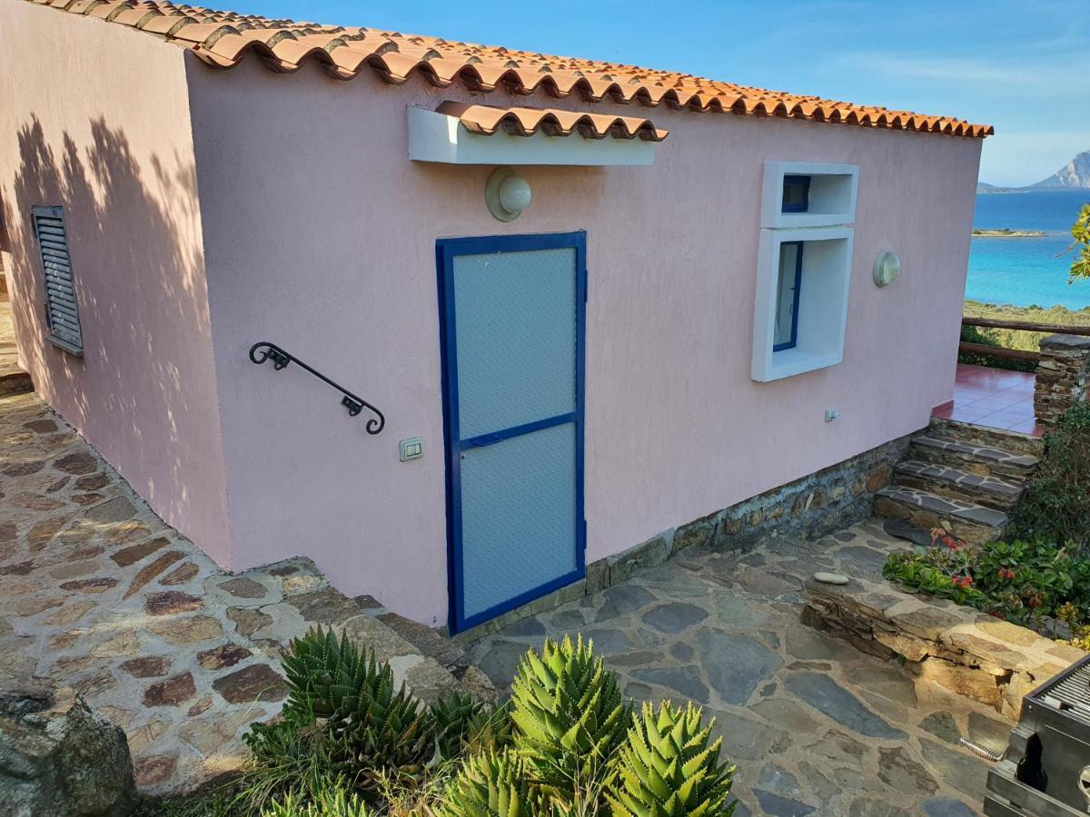 Ferienhaus Panorama, San Teodoro, Isuledda San Teodoro  Exterior foto